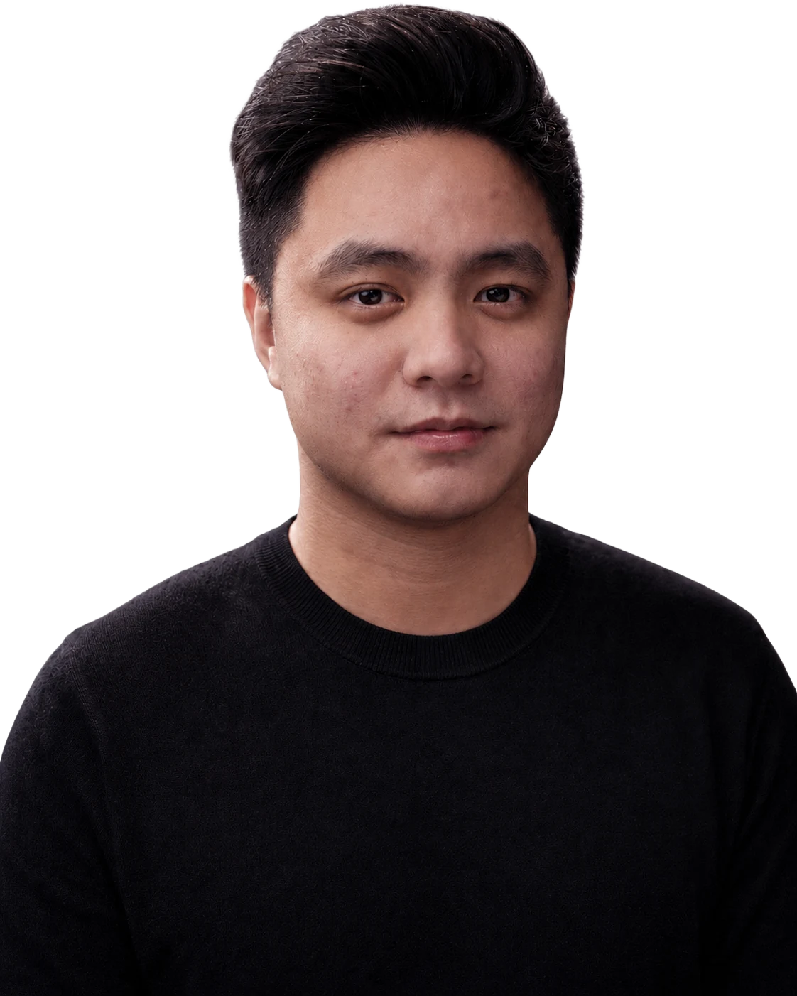 Theophilus Ryo Ticoalu portrait